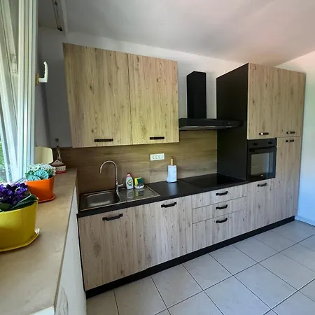 דירה Large 3br Family In The Center And 5bd *